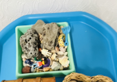 Activity Materials