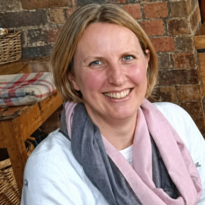 Helen Bradley
