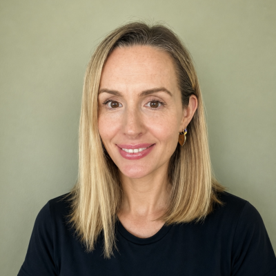 Alice McGregor