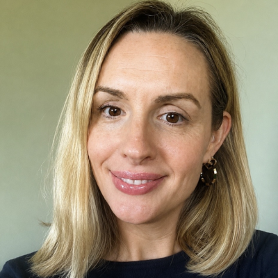 Alice McGregor