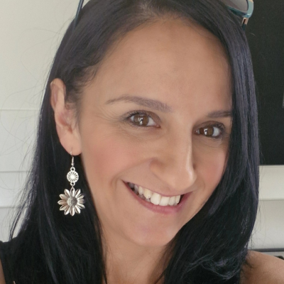 Raheema Harris