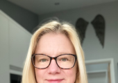 Kellie - Therapist