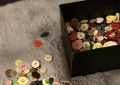 Box of Buttons