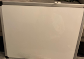 Whiteboard and Drywipe markers