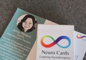 Neurocards - for exploring Neurodiversity