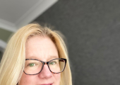 Kellie - Therapist