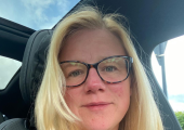 Kellie - Therapist