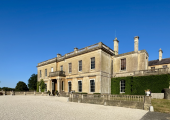 Hartham Park