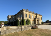 Hartham Park