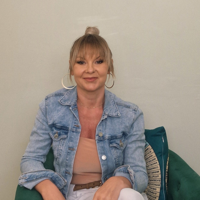 Kate Gadowska