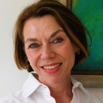 Catherine Adams
