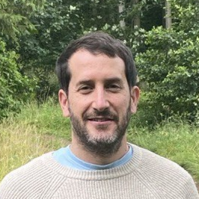James Robinson