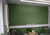 Therapy Room