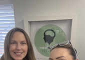 Jodie & Amy (Partners at Mind Matters Counselling)