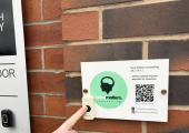 Mind Matters Doorbell