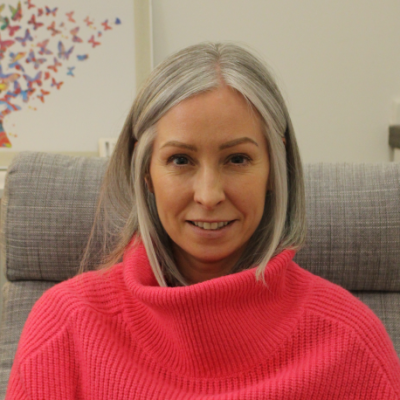 Louise Laird