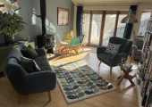 Wigglesworth - Settle counselling