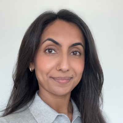 Kiran Kalar