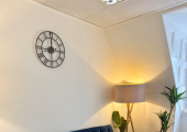 Therapy room
