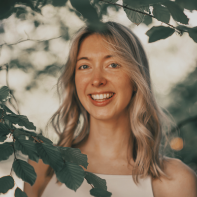 Lucy Wright
