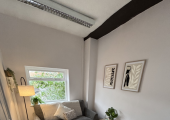 Therapy Office