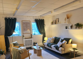 My room