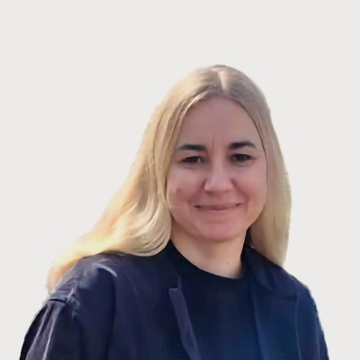Magda Florek