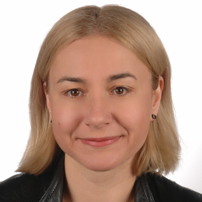 Magda Florek