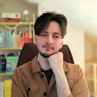 Irfan Ali