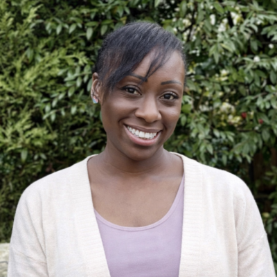 Kershia Williams