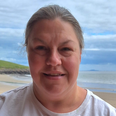 Fiona Shea