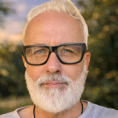 Michael Hewson