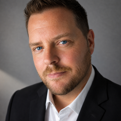 Nigel Jermey