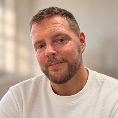 Nigel Jermey