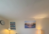 Private, comfortable Therapy room in Upton BH16