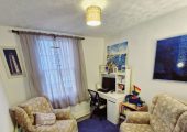 Margate Counselling room