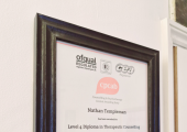 My Diploma