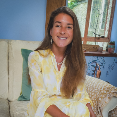 Lilly Meikle