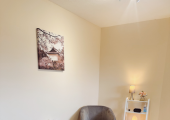Counselling room