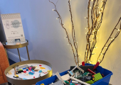 Lego therapy