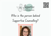 Kat at Supportive Counselling