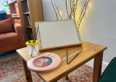 Art Therapy at Supportive Counselling Ltd