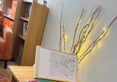 Creative Therapy at Supportive Counselling Ltd