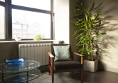 I offer sessions in a safe, confidential room in Hackney and online