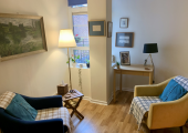 Consulting Room - Streatham Hill