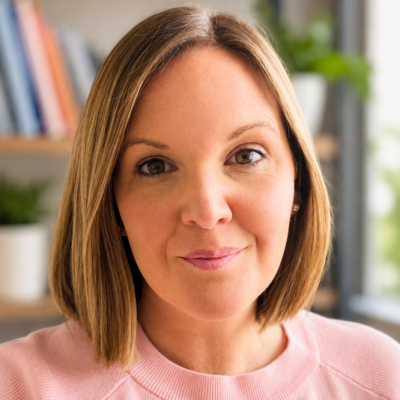 Jo Gudgeon
