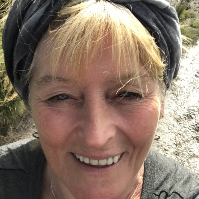 Sue Byrne