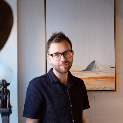 Braden Siemens