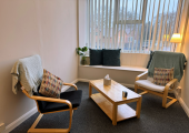 Counselling room