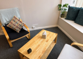 Counselling room Yateley